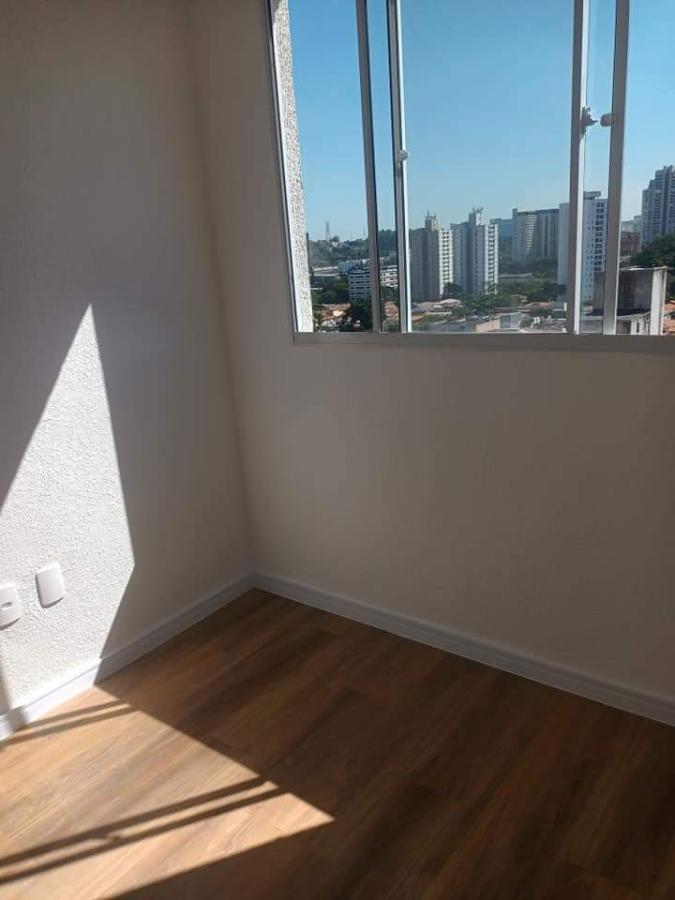 Apartamento, 2 quartos, 36 m² - Foto 13