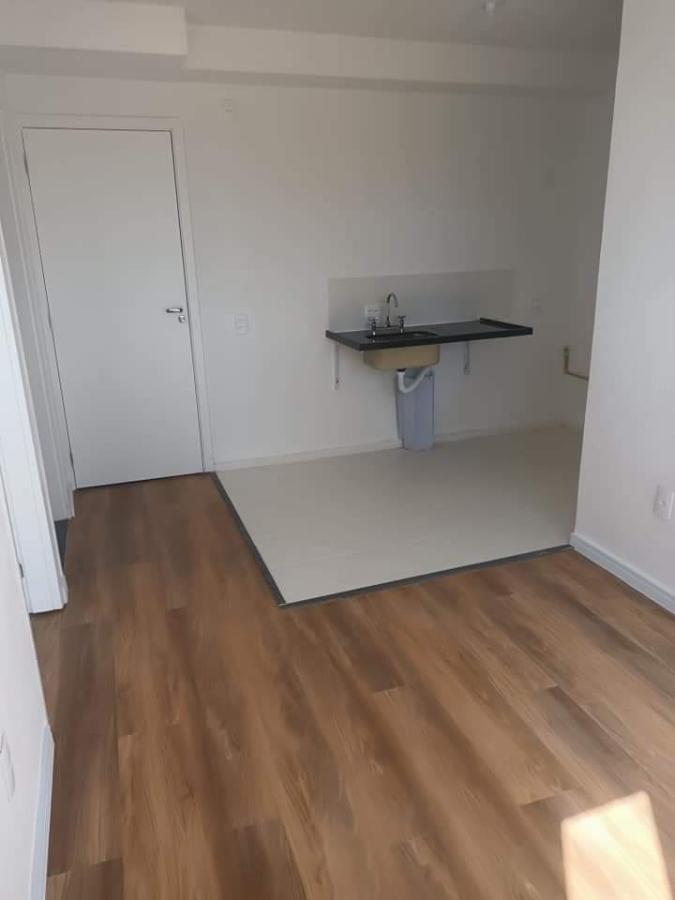 Apartamento, 2 quartos, 36 m² - Foto 7