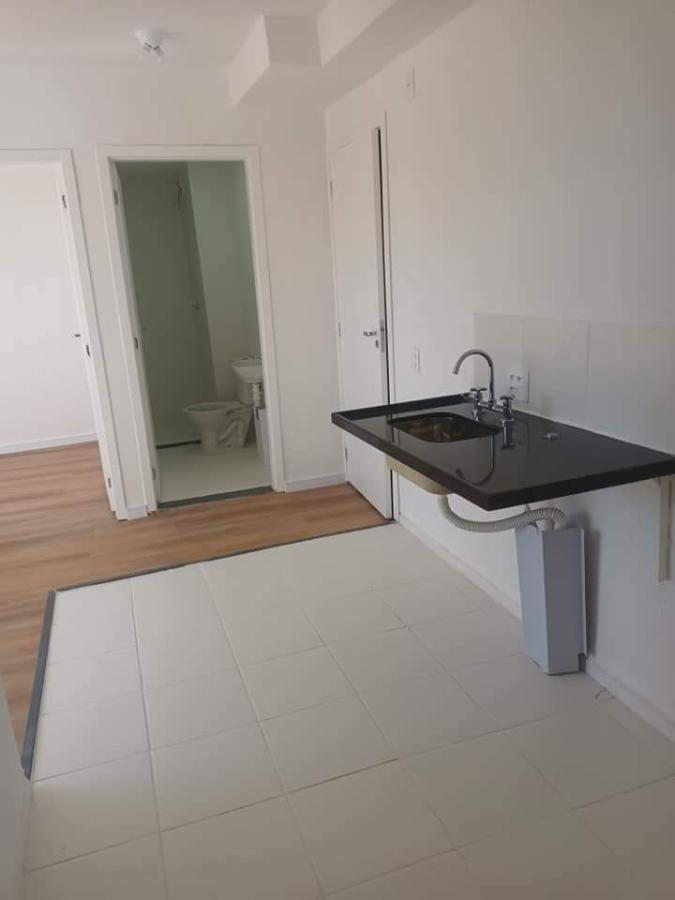 Apartamento, 2 quartos, 36 m² - Foto 4