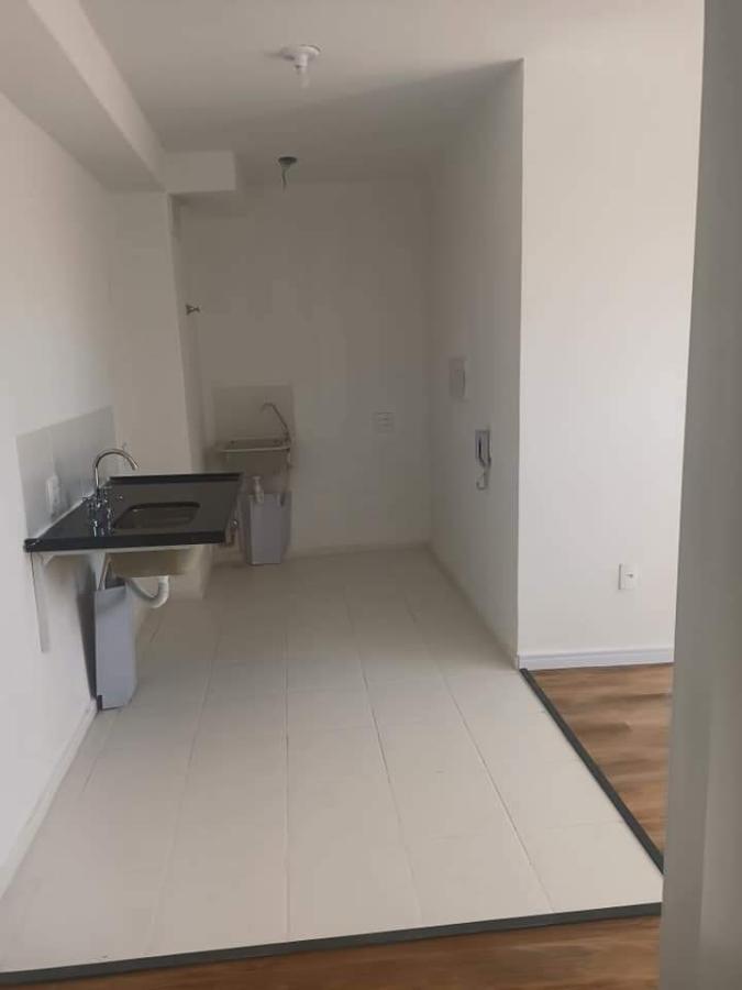Apartamento, 2 quartos, 36 m² - Foto 6