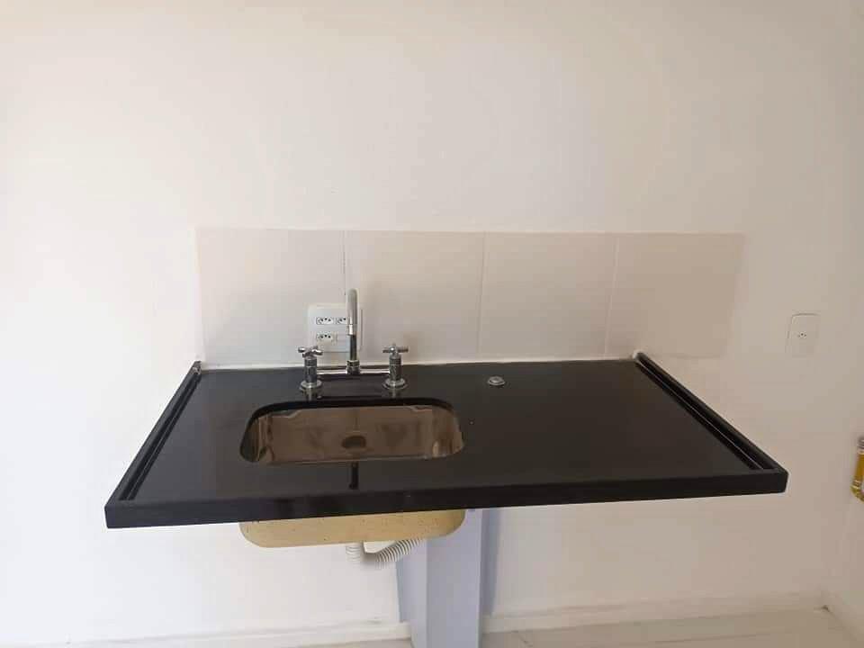 Apartamento, 2 quartos, 36 m² - Foto 2