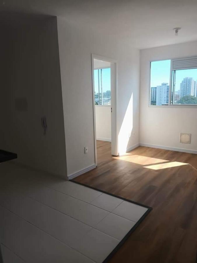 Apartamento, 2 quartos, 36 m² - Foto 11