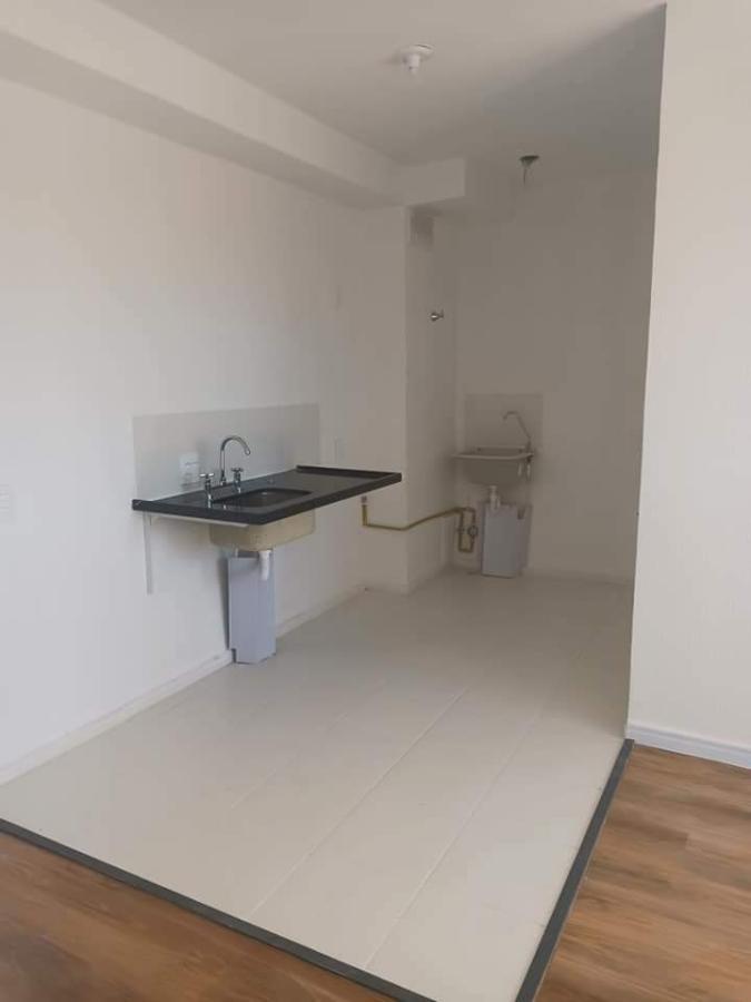 Apartamento, 2 quartos, 36 m² - Foto 5