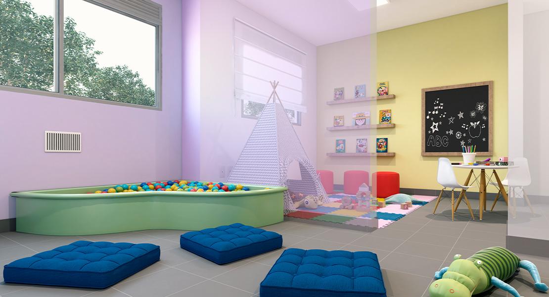 Apartamento, 2 quartos, 36 m² - Foto 19