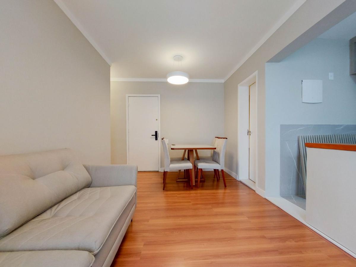 Apartamento, 2 quartos, 56 m² - Foto 4