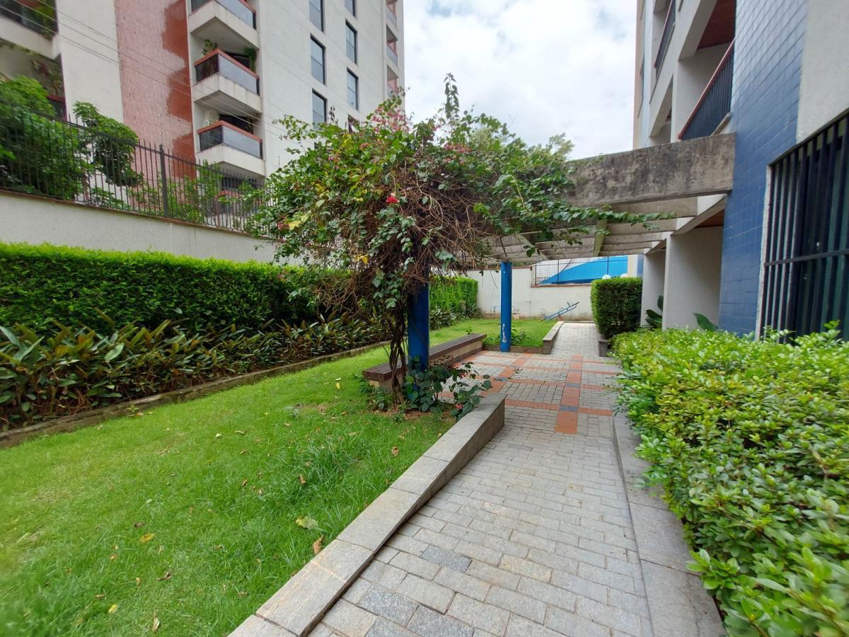 Apartamento, 2 quartos, 56 m² - Foto 11