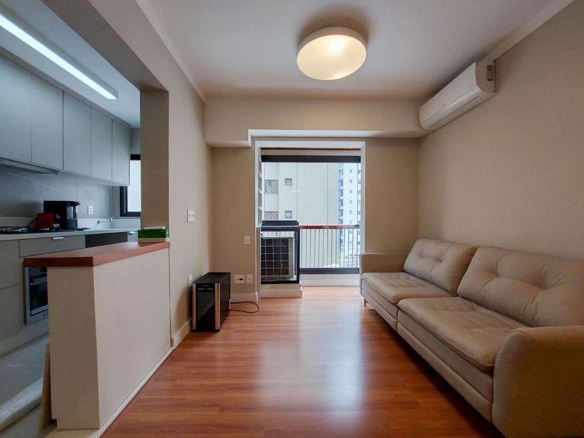 Apartamento, 2 quartos, 56 m² - Foto 1