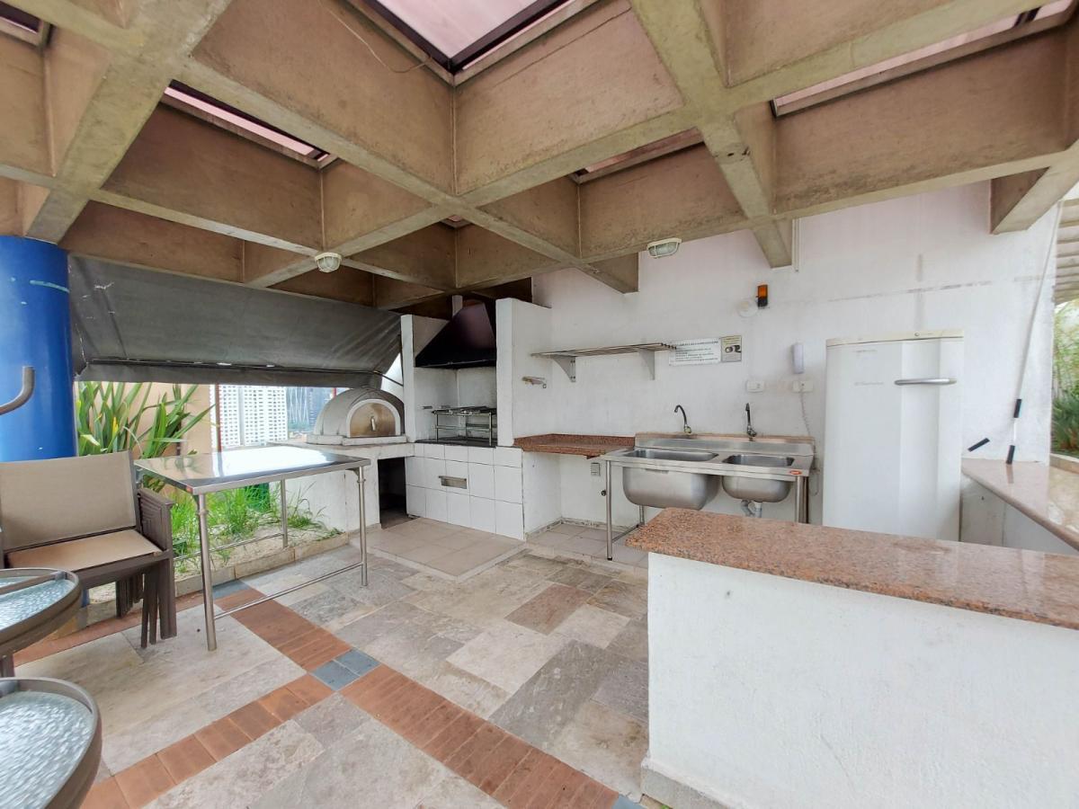 Apartamento, 2 quartos, 56 m² - Foto 5