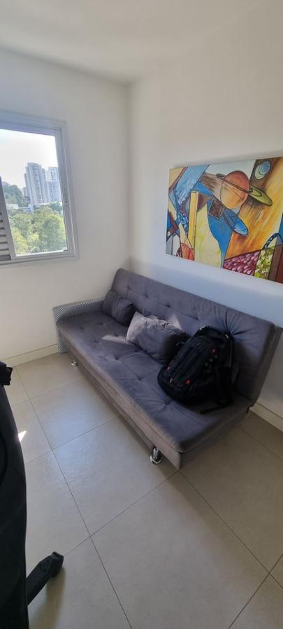 Apartamento, 3 quartos, 73 m² - Foto 1