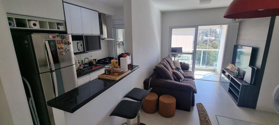 Apartamento, 3 quartos, 73 m² - Foto 5