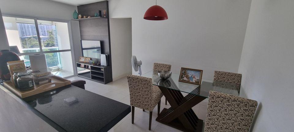 Apartamento, 3 quartos, 73 m² - Foto 11
