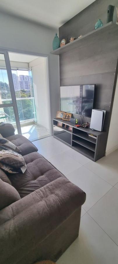Apartamento, 3 quartos, 73 m² - Foto 2