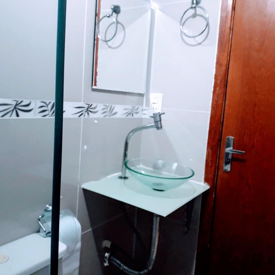 Apartamento, 2 quartos, 46 m² - Foto 9