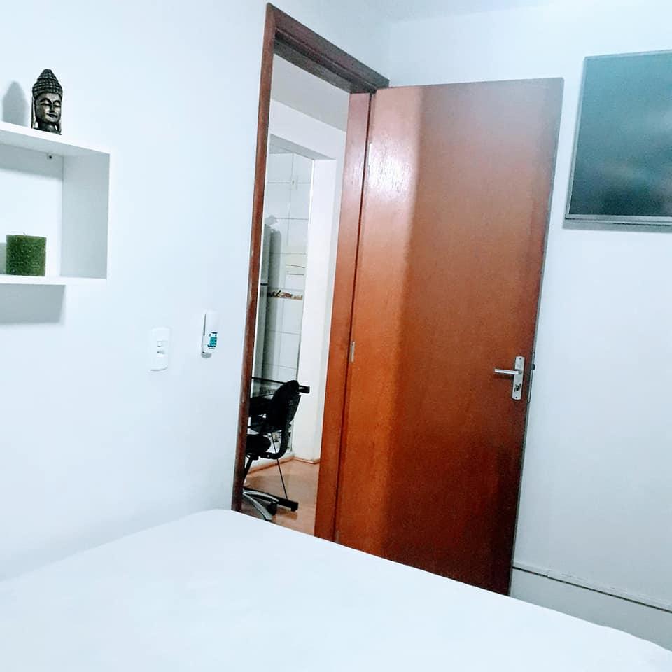 Apartamento, 2 quartos, 46 m² - Foto 5