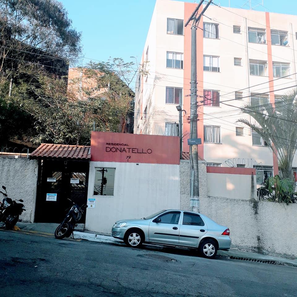 Apartamento, 2 quartos, 46 m² - Foto 10