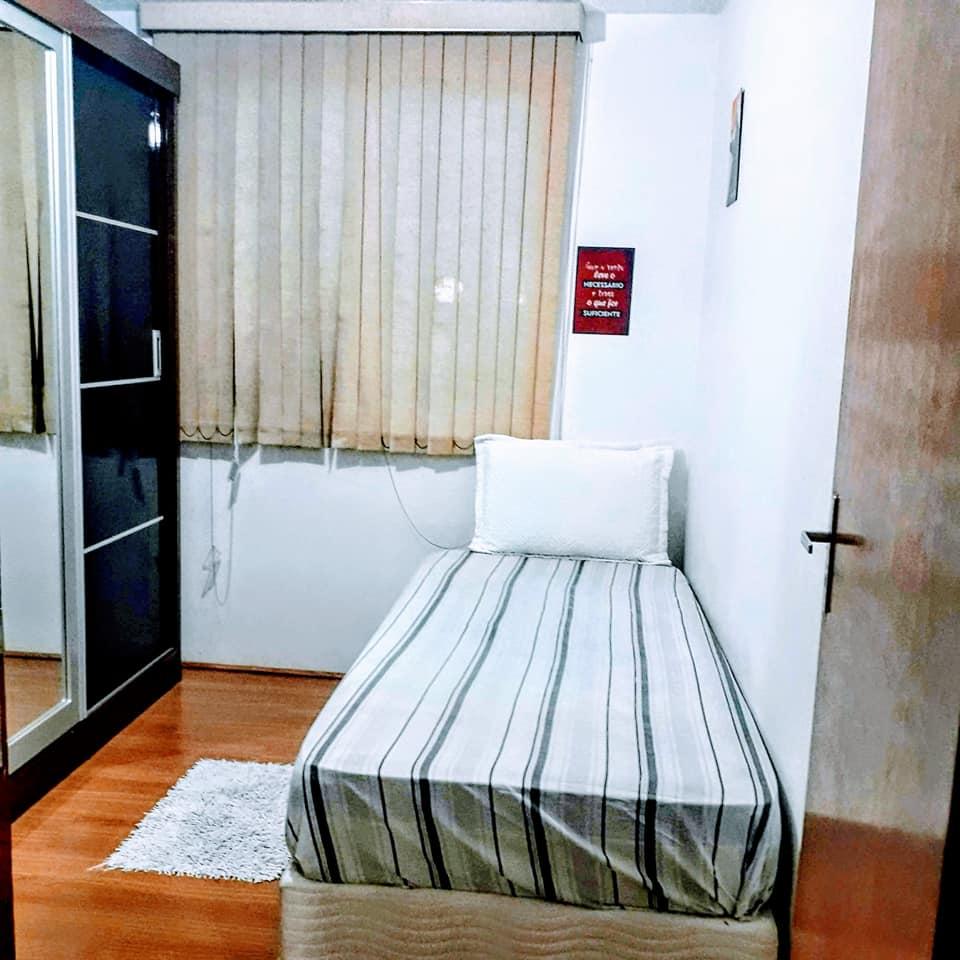 Apartamento, 2 quartos, 46 m² - Foto 6