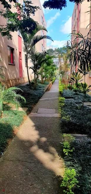 Apartamento, 2 quartos, 46 m² - Foto 17