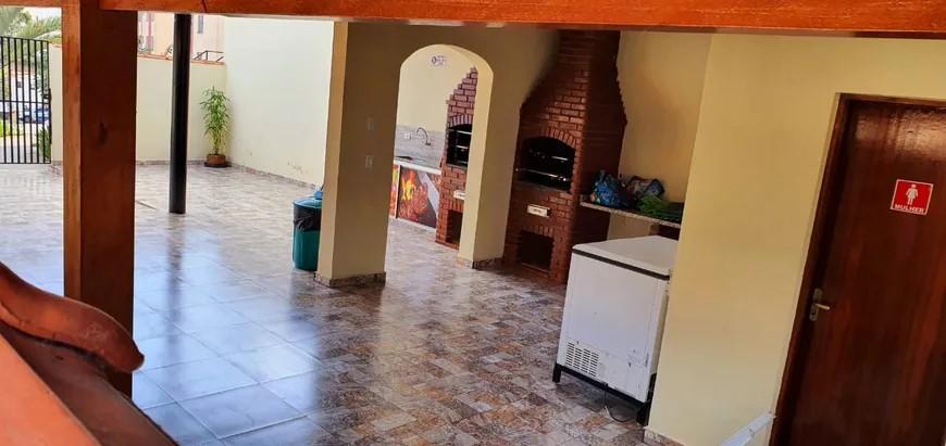 Apartamento, 2 quartos, 46 m² - Foto 14