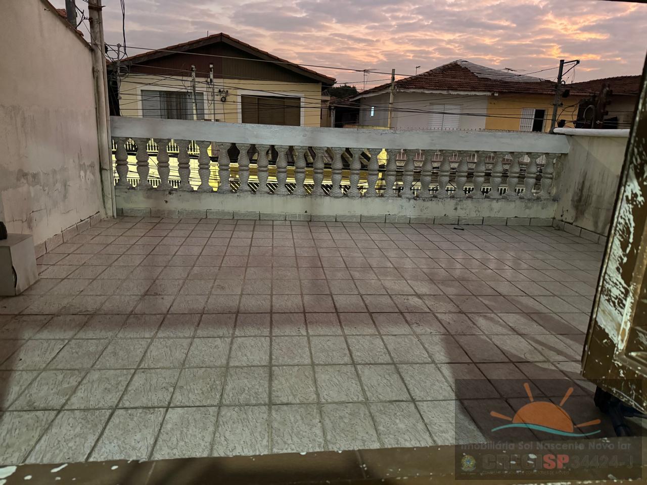 Sobrado, 3 quartos, 100 m² - Foto 11