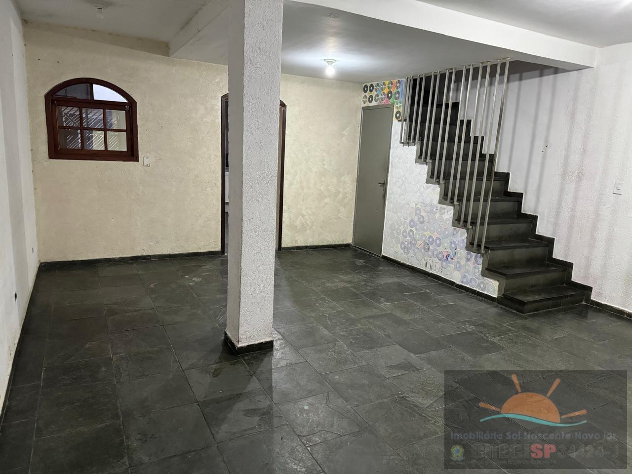 Sobrado, 3 quartos, 100 m² - Foto 2