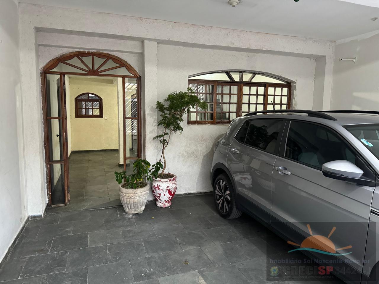 Sobrado, 3 quartos, 100 m² - Foto 1