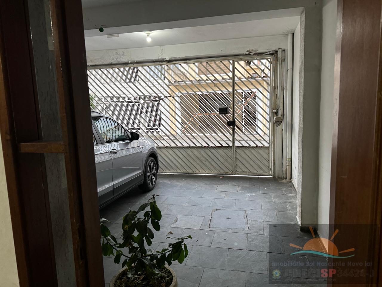 Sobrado, 3 quartos, 100 m² - Foto 10