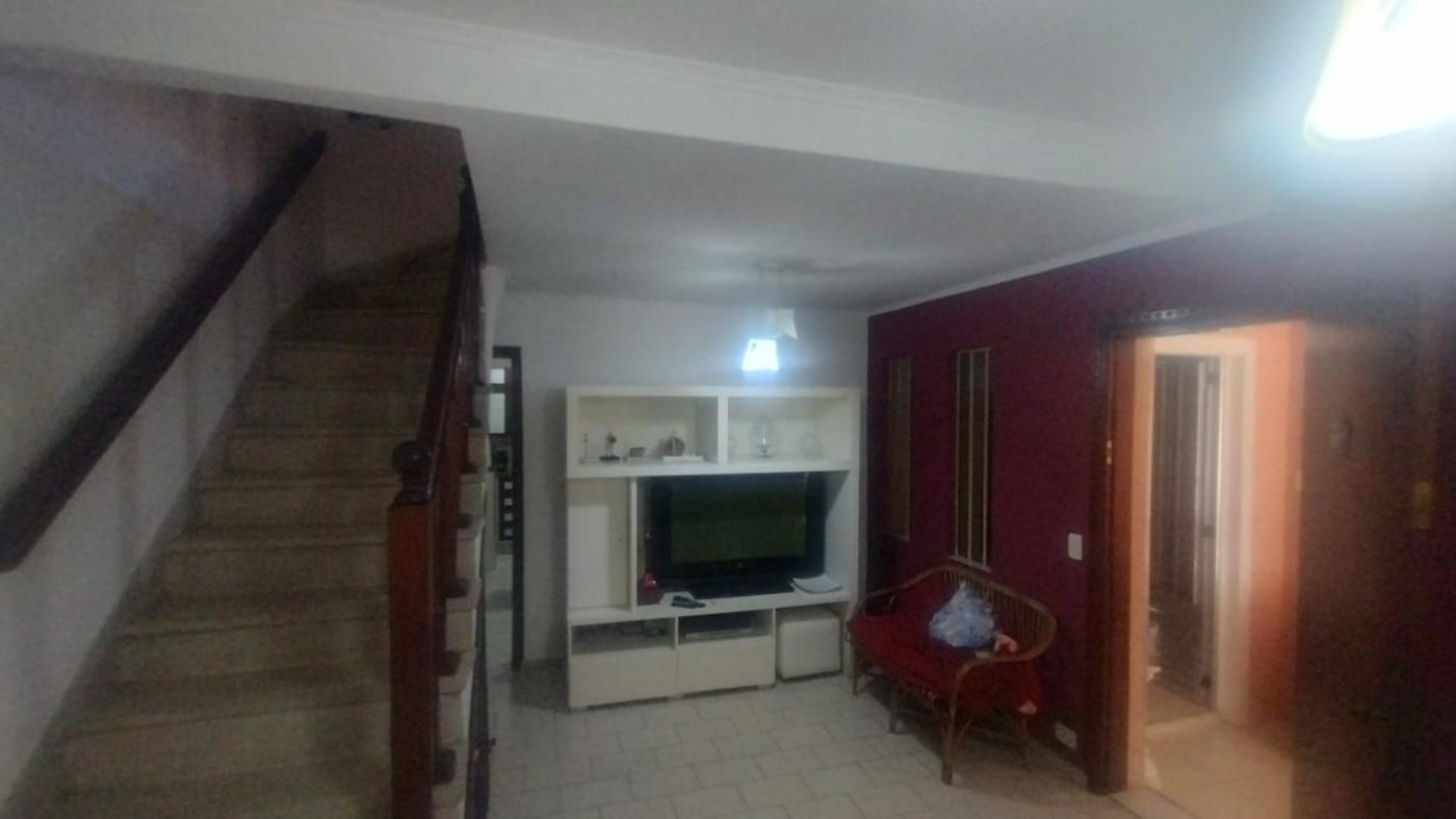 Sobrado, 3 quartos, 100 m² - Foto 2