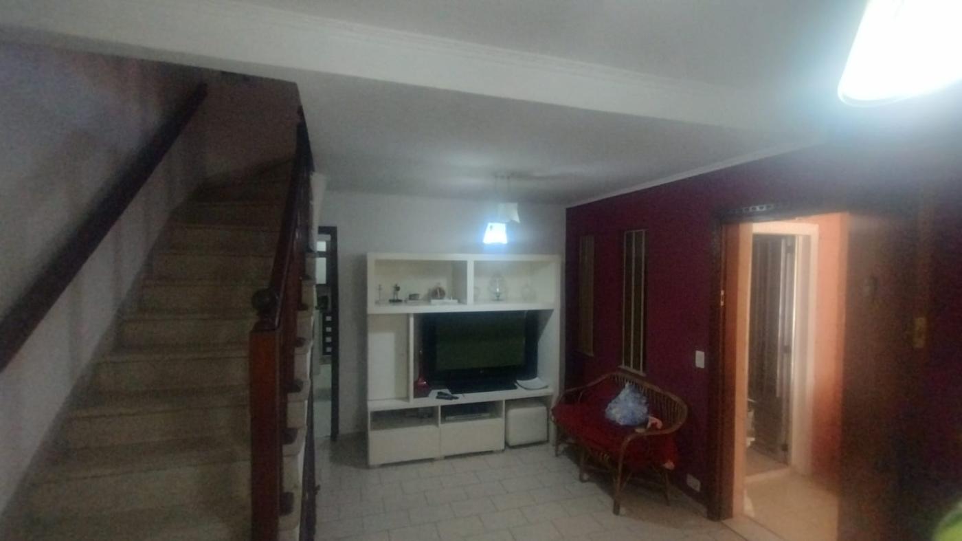 Sobrado, 3 quartos, 100 m² - Foto 3