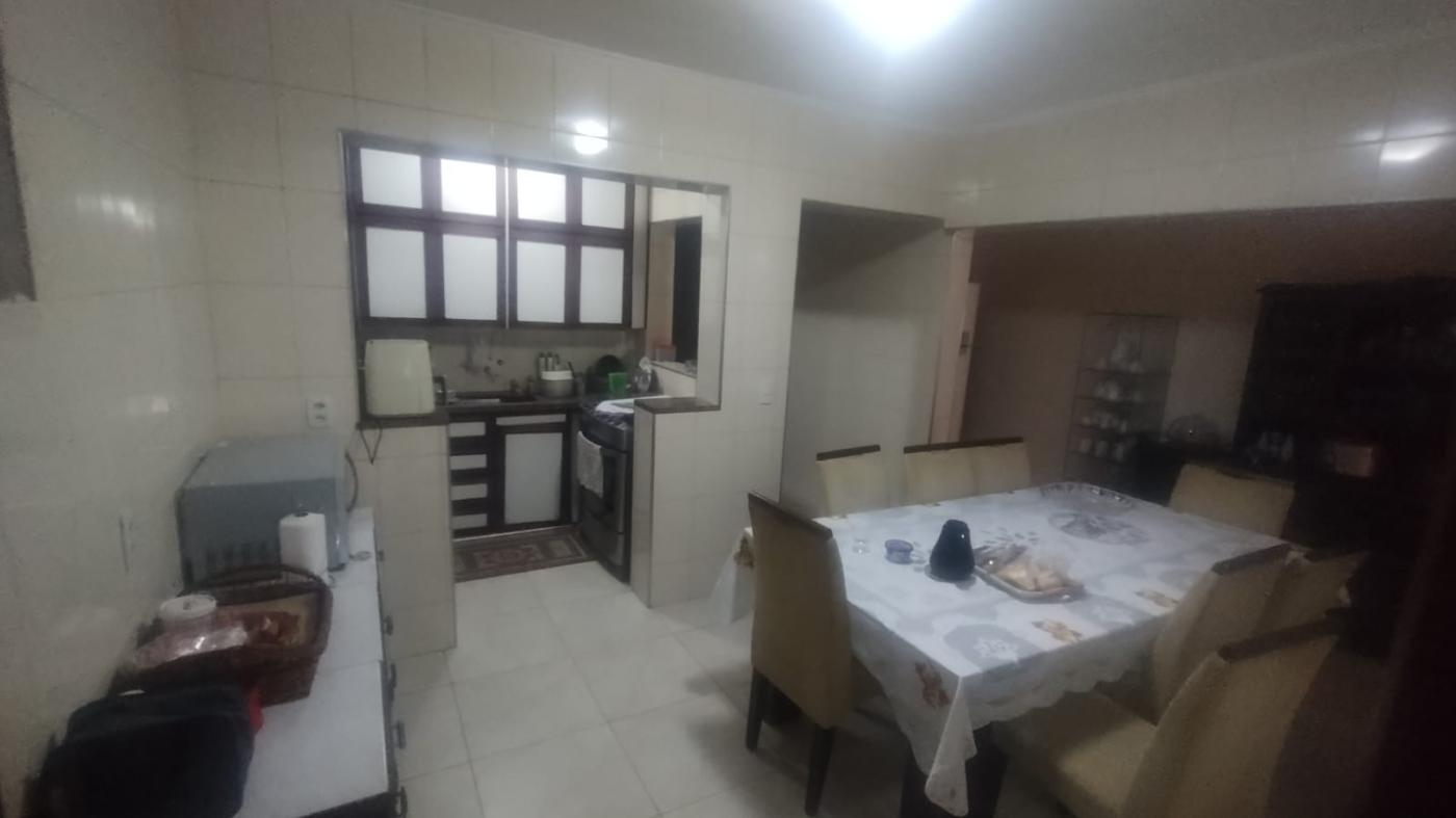 Sobrado, 3 quartos, 100 m² - Foto 10