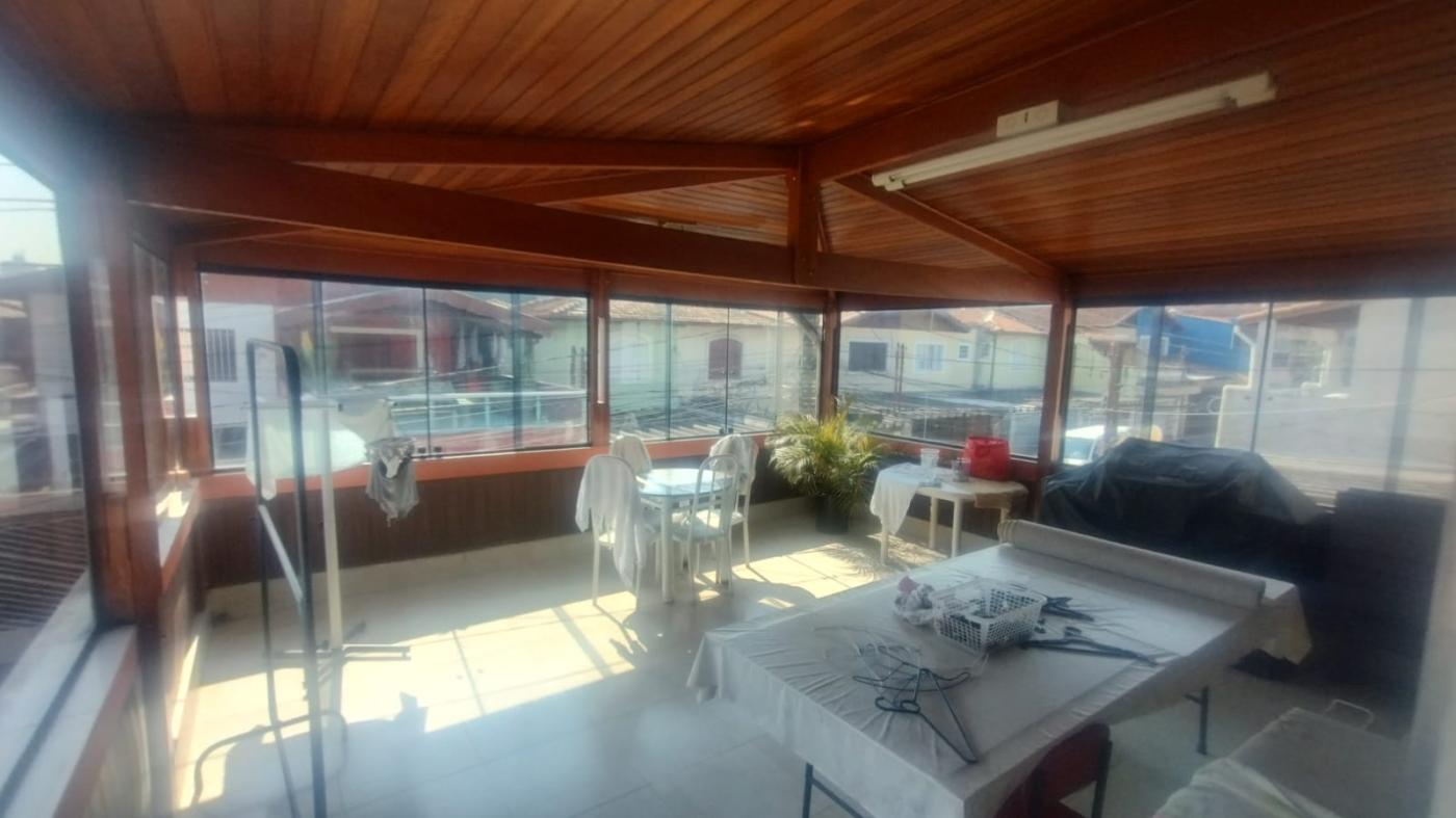 Sobrado, 3 quartos, 100 m² - Foto 18