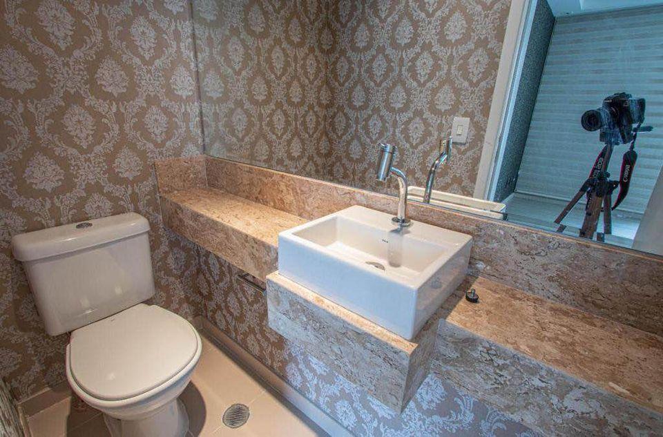 Apartamento, 3 quartos, 142 m² - Foto 17