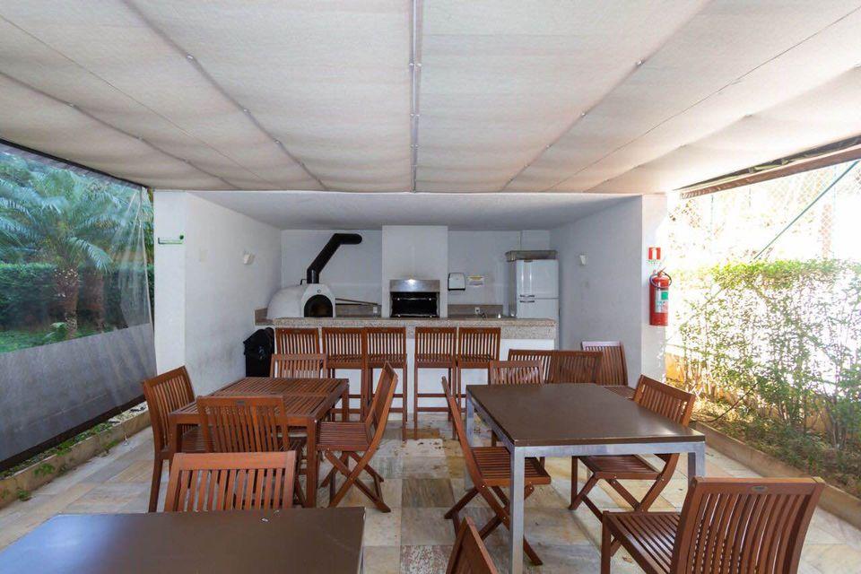 Apartamento, 3 quartos, 142 m² - Foto 6