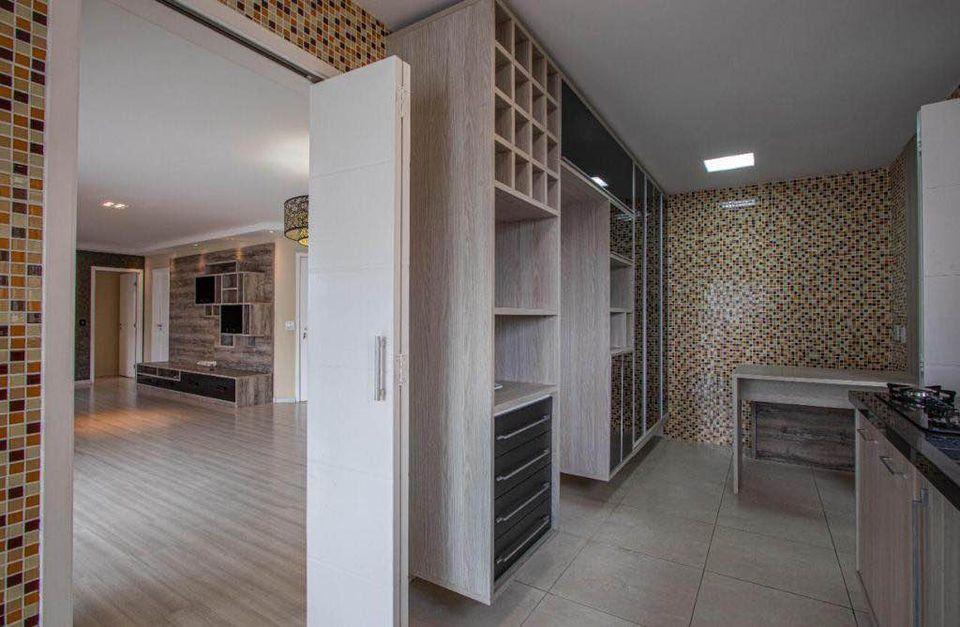 Apartamento, 3 quartos, 142 m² - Foto 2
