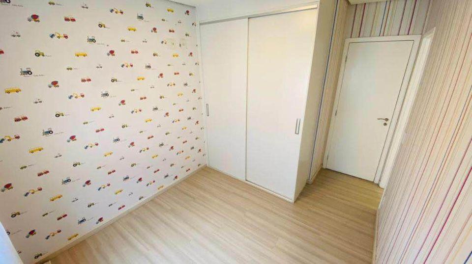 Apartamento, 3 quartos, 142 m² - Foto 13