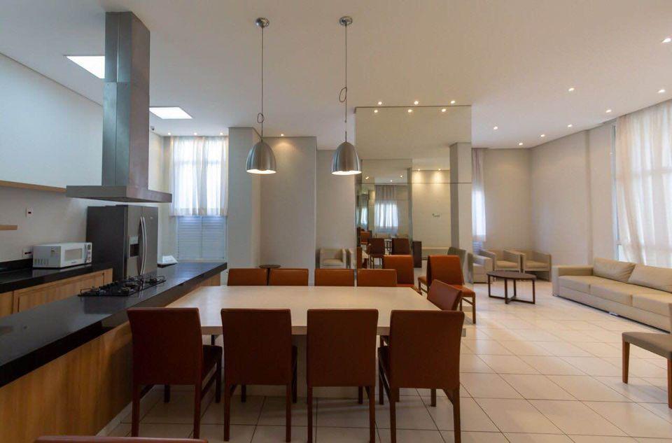 Apartamento, 3 quartos, 142 m² - Foto 5