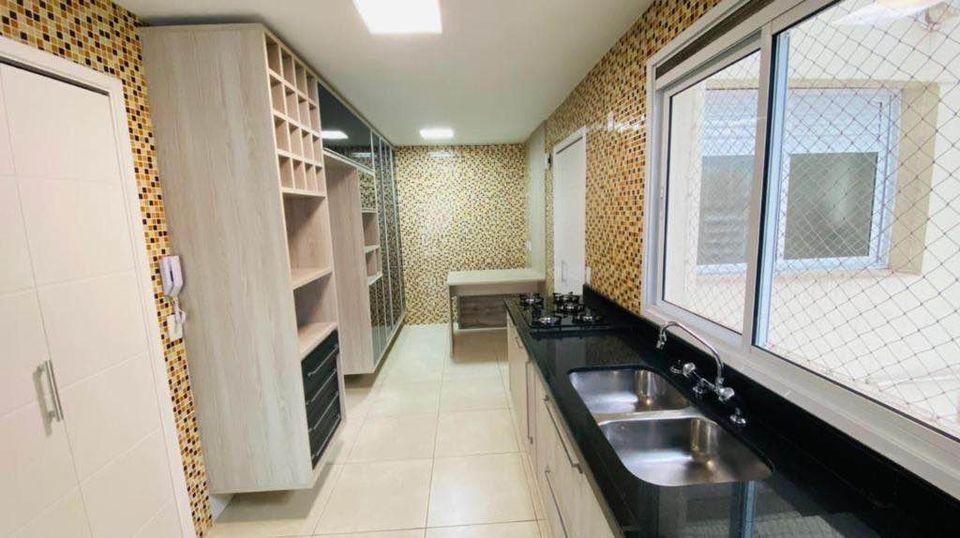 Apartamento, 3 quartos, 142 m² - Foto 7