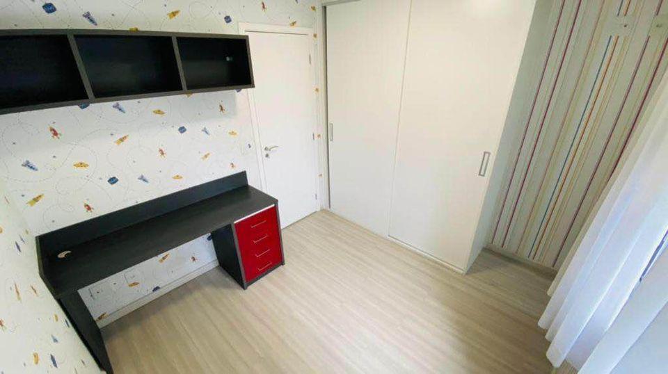 Apartamento, 3 quartos, 142 m² - Foto 14