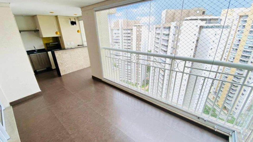 Apartamento, 3 quartos, 142 m² - Foto 11
