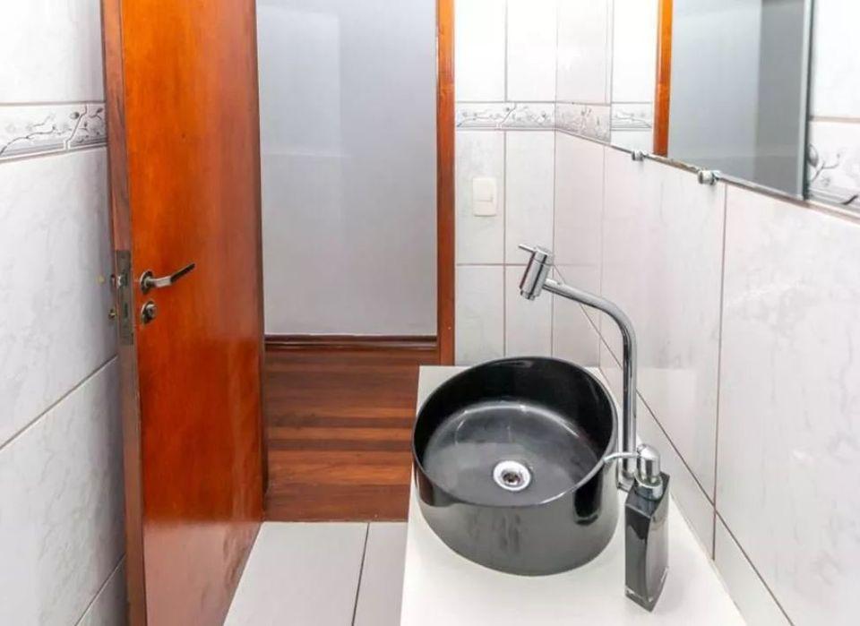 Sobrado, 4 quartos - Foto 9