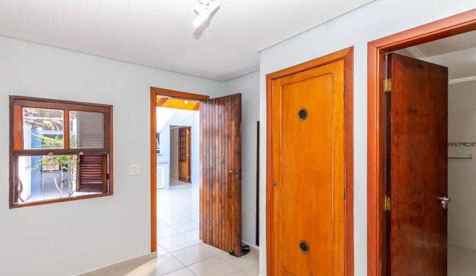 Sobrado, 4 quartos - Foto 14