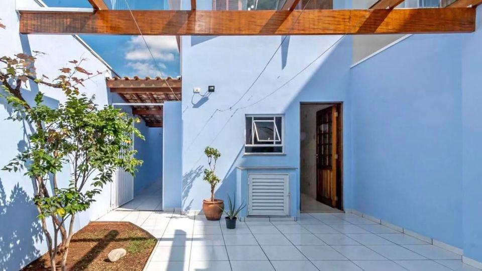 Sobrado, 4 quartos - Foto 17