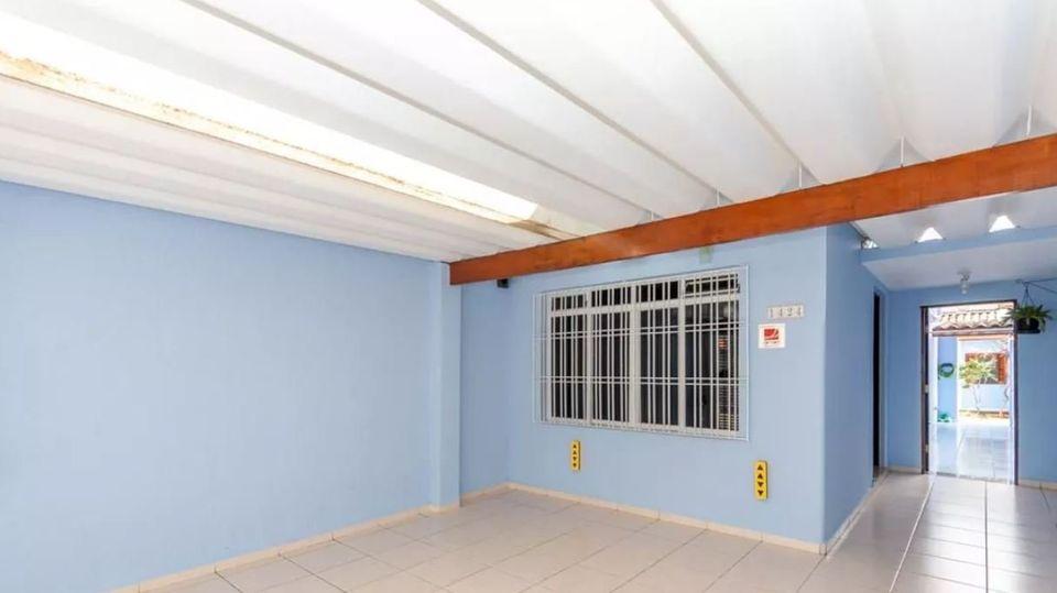 Sobrado, 4 quartos - Foto 1