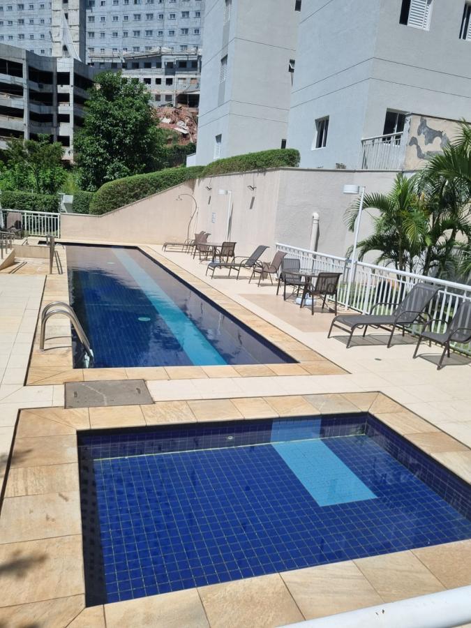 Apartamento, 2 quartos, 57 m² - Foto 30