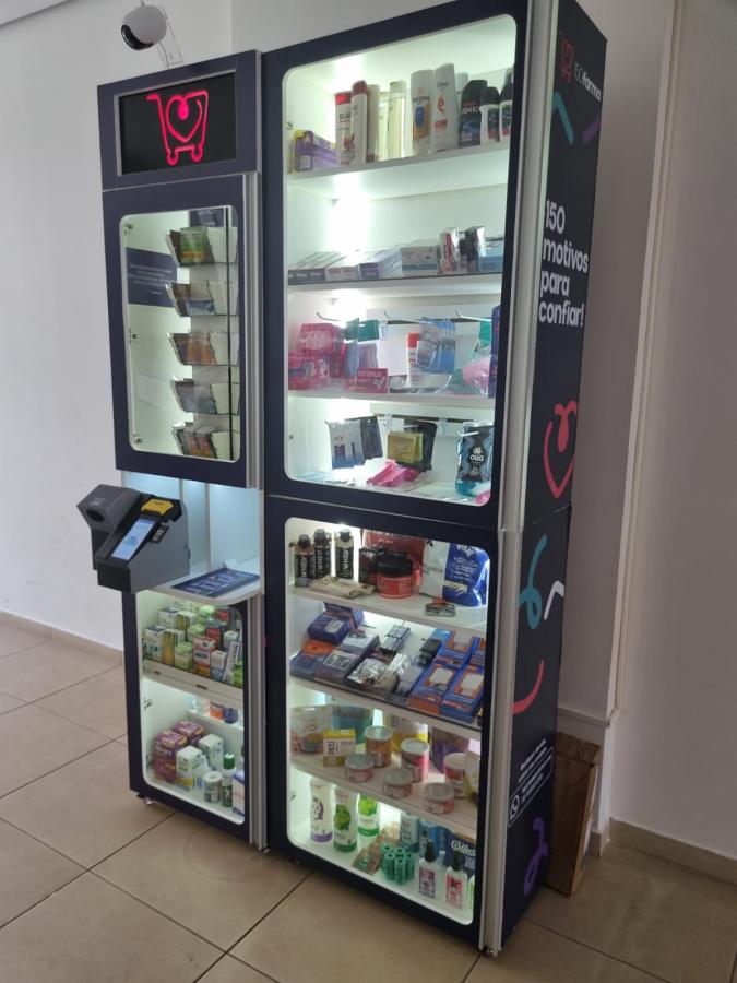 Apartamento, 2 quartos, 57 m² - Foto 28