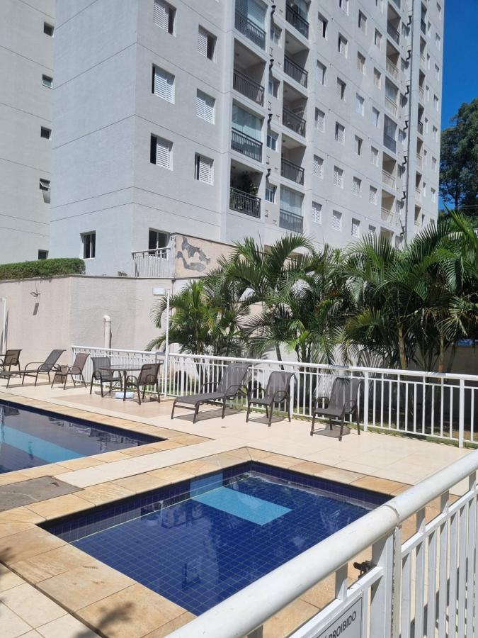 Apartamento, 2 quartos, 57 m² - Foto 29