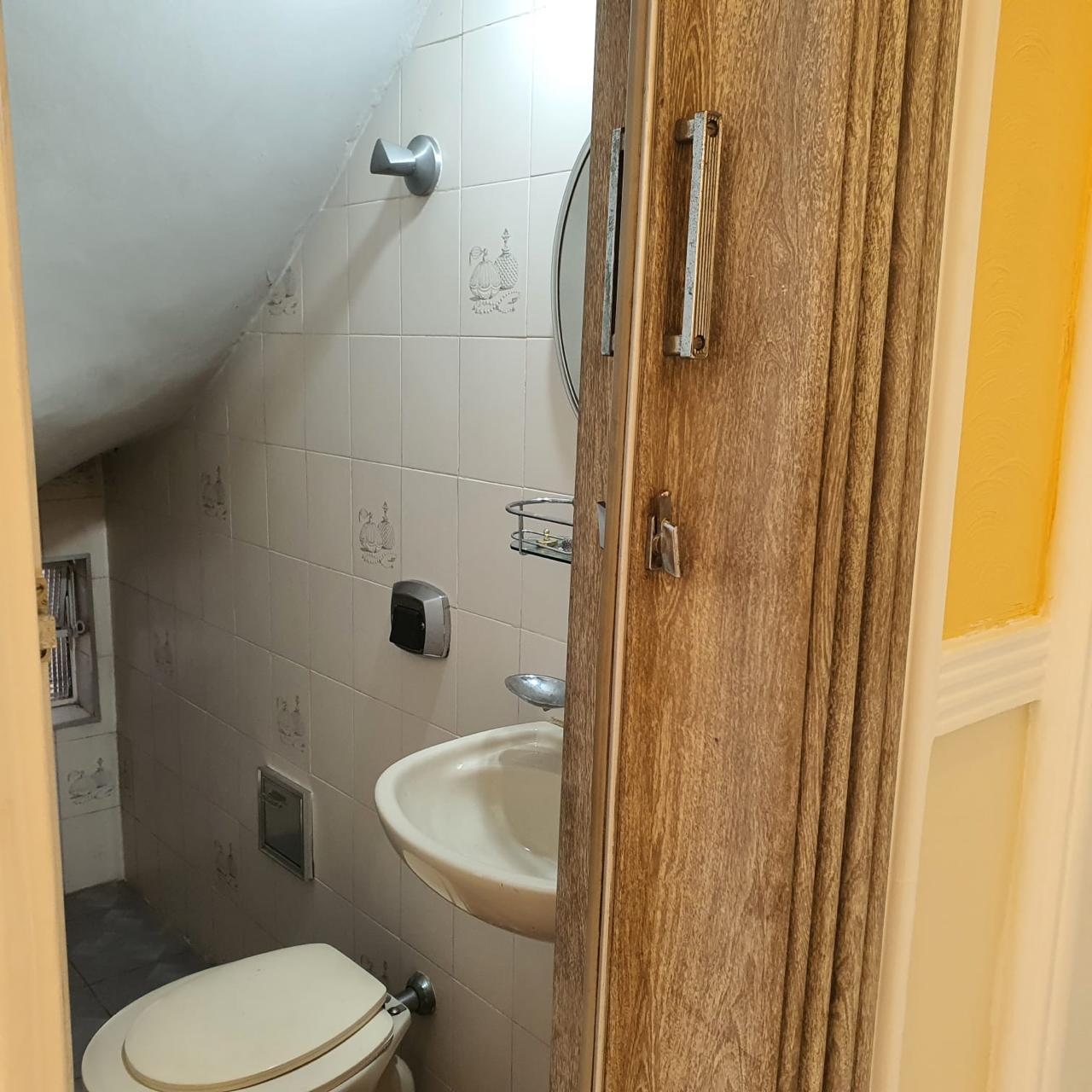 Sobrado, 6 quartos, 306 m² - Foto 8