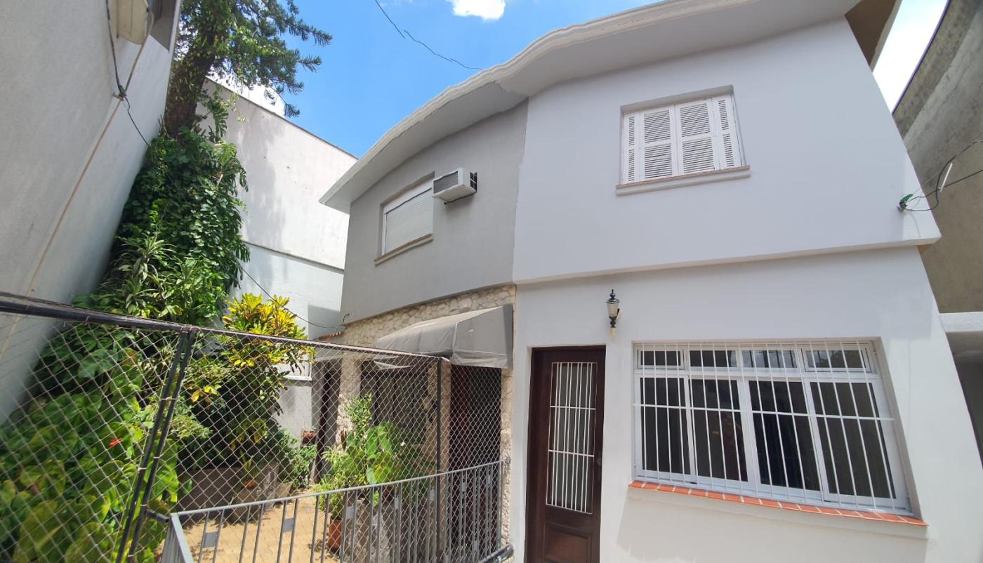 Sobrado, 6 quartos, 306 m² - Foto 12