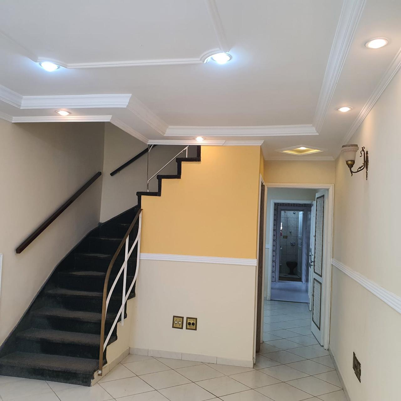 Sobrado, 6 quartos, 306 m² - Foto 16