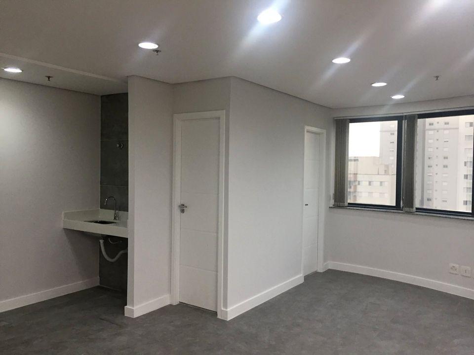 Sala-Conjunto, 44 m² - Foto 6