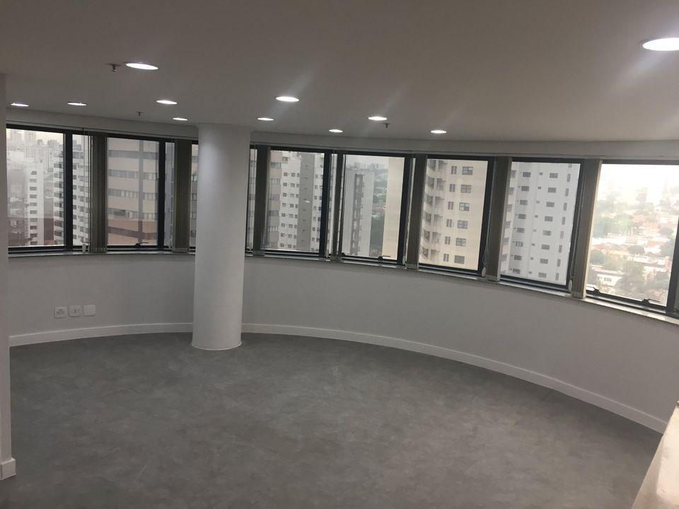 Sala-Conjunto, 44 m² - Foto 7